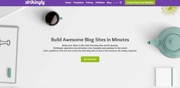 架設一個網站 架設一個網站